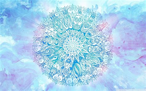 宇宙圖騰|《曼陀羅Mandala》深話淺說，畫張圖就能連結心靈和。